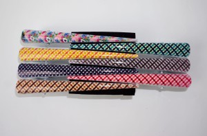 Spinka do włosów klips 12cm