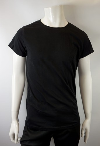 T-shirt męski klasyczny