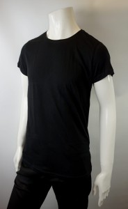 T-shirt męski klasyczny