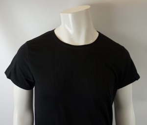 T-shirt męski klasyczny