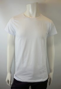 T-shirt męski klasyczny