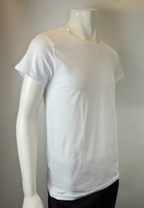 T-shirt męski klasyczny