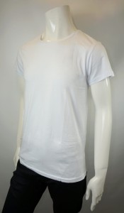 T-shirt męski klasyczny