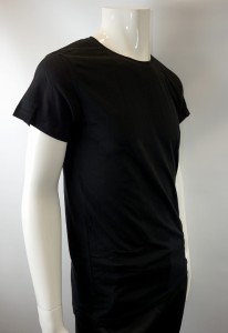 T-shirt męski klasyczny