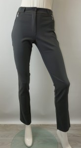 Spodnie damskie eleganckie