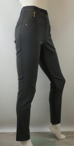 Spodnie damskie eleganckie