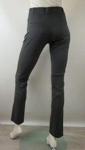 Spodnie damskie eleganckie