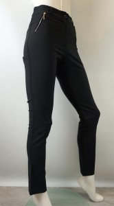 Spodnie damskie eleganckie