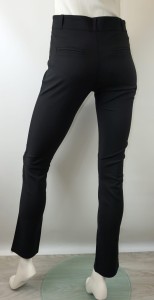 Spodnie damskie eleganckie