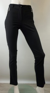 Spodnie damskie eleganckie