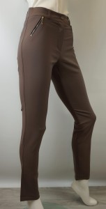 Spodnie damskie eleganckie