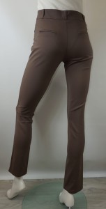 Spodnie damskie eleganckie