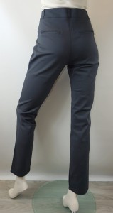 Spodnie damskie eleganckie