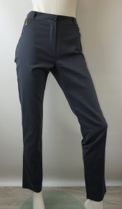 Spodnie damskie eleganckie