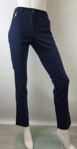 Spodnie damskie eleganckie