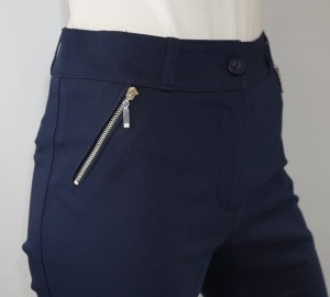 Spodnie damskie eleganckie