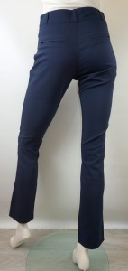 Spodnie damskie eleganckie