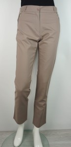Spodnie damskie eleganckie