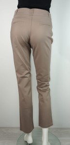 Spodnie damskie eleganckie