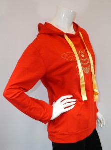 Bluza damska pszczoła