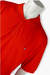 Polo męskie z krótkim rękawem 