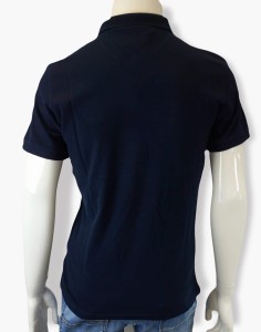 Polo męskie z krótkim rękawem 