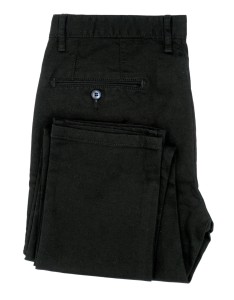 Spodnie męskie eleganckie w mikrowzór