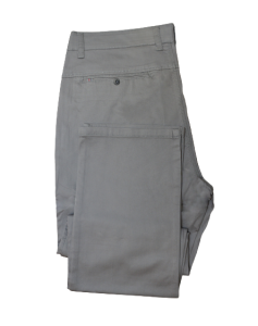 Spodnie męskie eleganckie z fakturą