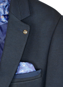 Marynarka męska PANFILO