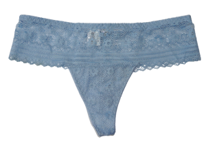 Figi damskie brazyliany