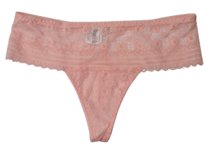 Figi damskie brazyliany