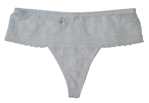 Figi damskie brazyliany