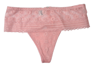 Figi damskie brazyliany