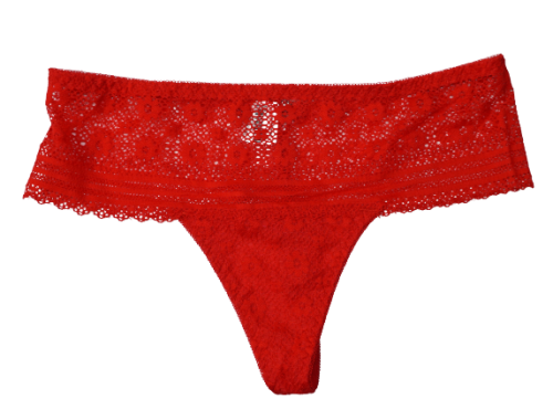 Figi damskie brazyliany