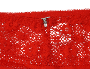 Figi damskie brazyliany