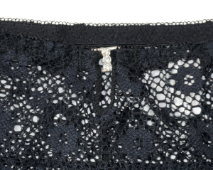 Figi damskie brazyliany