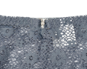 Figi damskie brazyliany