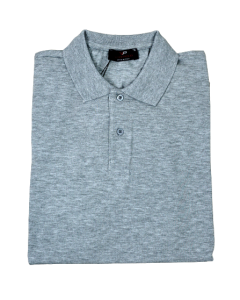 Polo męskie krótki rękaw mix kolorów