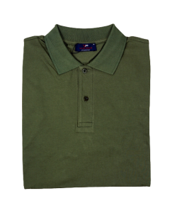 Polo męskie krótki rękaw mix kolorów