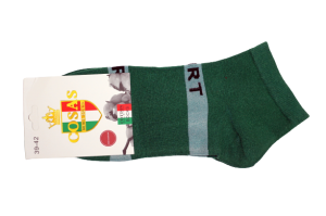 Skarpety męskie do kostki SPORT