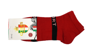 Skarpety męskie do kostki SPORT