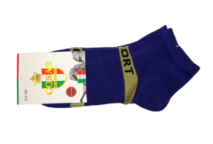 Skarpety męskie do kostki SPORT