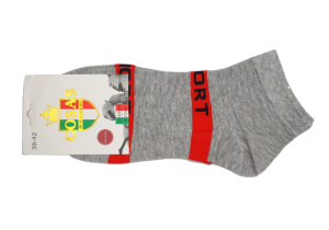 Skarpety męskie do kostki SPORT