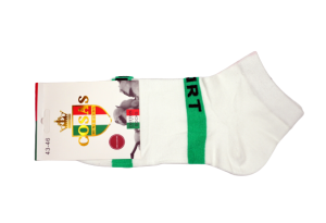 Skarpety męskie do kostki SPORT