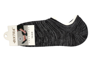 Stopki męskie melanż