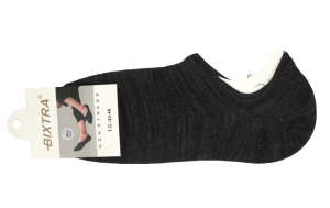 Stopki męskie melanż