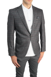 Marynarka męska Robinson 