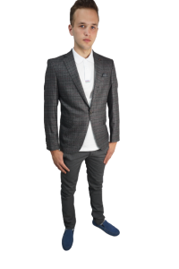 Marynarka męska Robinson 