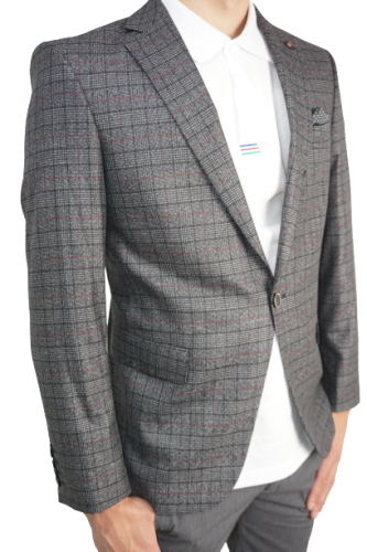 Marynarka męska Robinson 