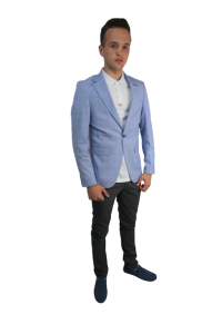 Marynarka męska Zaffiro